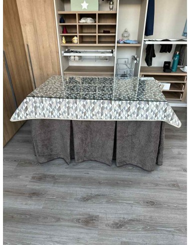 Ropa Antimanchas Extragruesa...