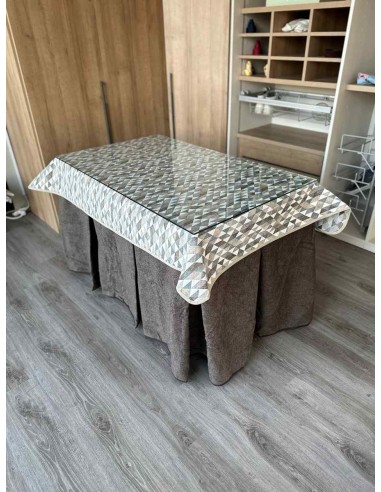 Ropa Antimanchas Extragruesa...