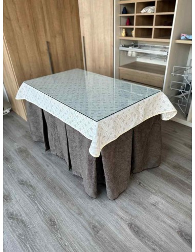 Ropa Antimanchas Extragruesa...