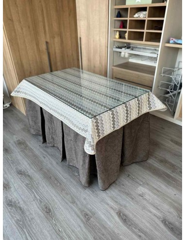 Ropa Antimanchas Extragruesa...