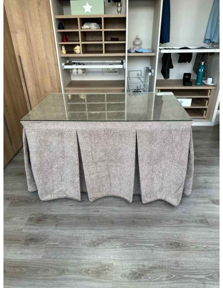 Ropa Antimanchas Extragruesa Ultraeficiente Topo