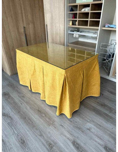 Ropa Antimanchas Extragruesa...