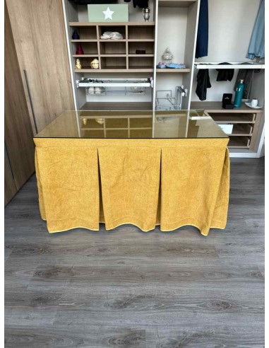 Ropa Antimanchas Extragruesa...