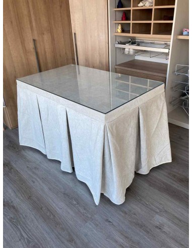 Ropa Antimanchas Extragruesa...