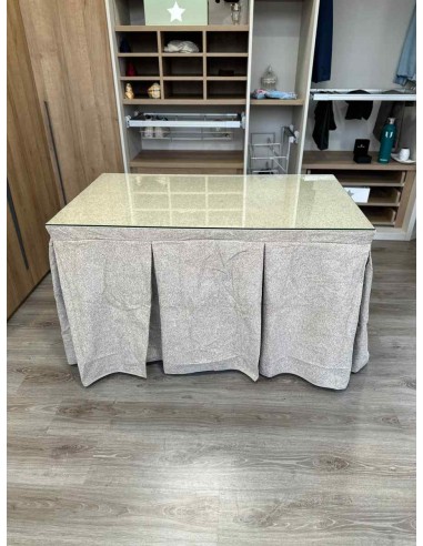 Ropa Antimanchas Extragruesa...