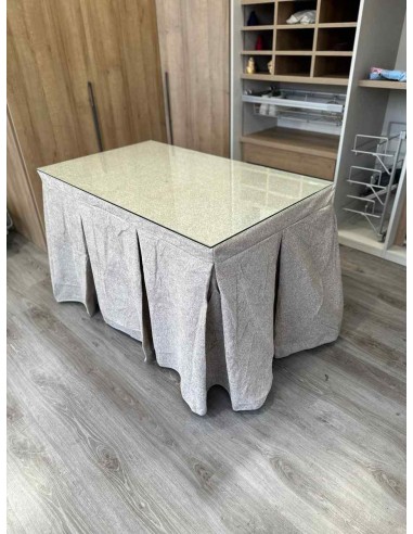 Ropa Antimanchas Extragruesa...