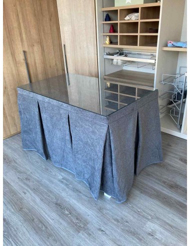 Ropa Antimanchas Extragruesa...