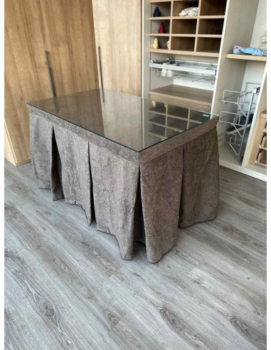 Ropa Antimanchas Extragruesa...