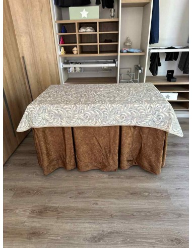 Conjunto Forro de Borrego Gran...