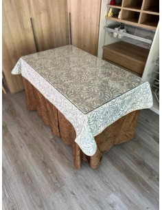 Conjunto Forro de Borrego...