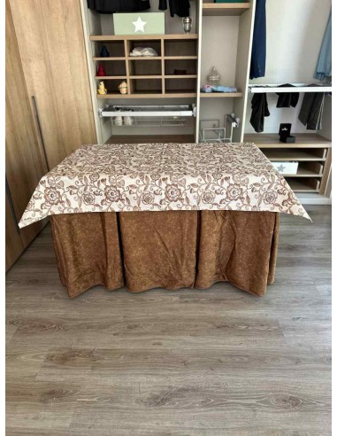 Conjunto Forro de Borrego Gran...