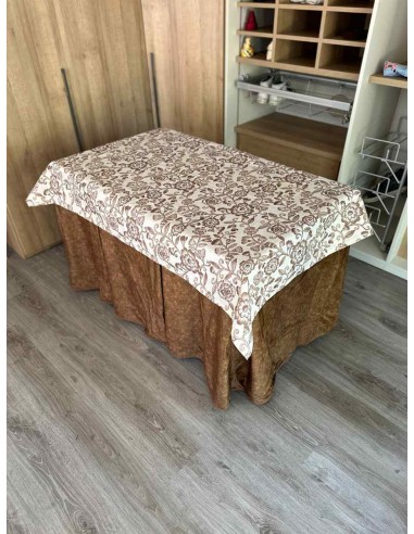 Conjunto Forro de Borrego Gran...