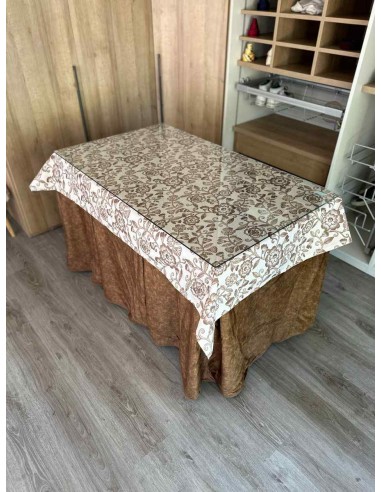 Conjunto Forro de Borrego Gran...