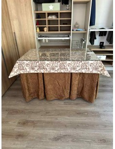 Conjunto Forro de Borrego... 2