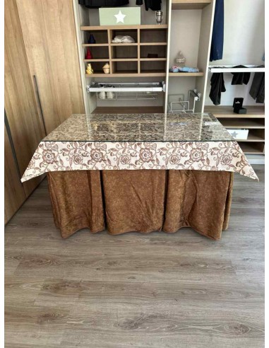 Conjunto Forro de Borrego Gran...