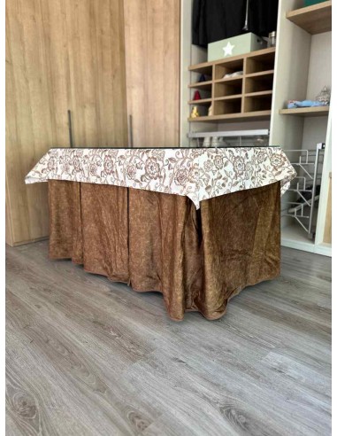 Conjunto Forro de Borrego Gran...