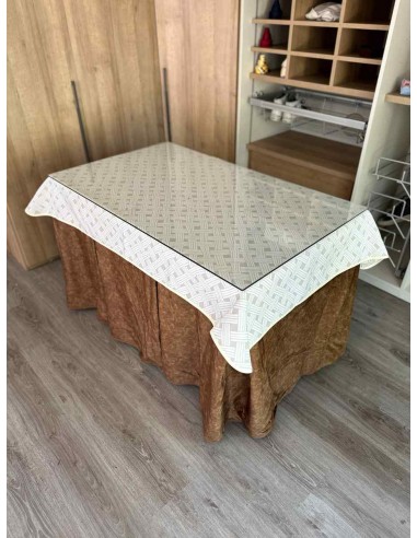 Conjunto Forro de Borrego Gran...