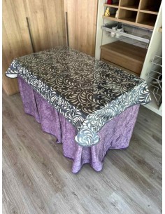 Conjunto Forro de Borrego...