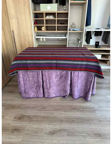 Conjunto Forro de Borrego Gran...