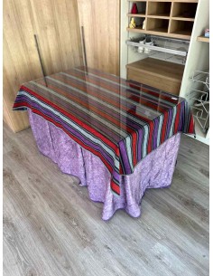 Conjunto Forro de Borrego...