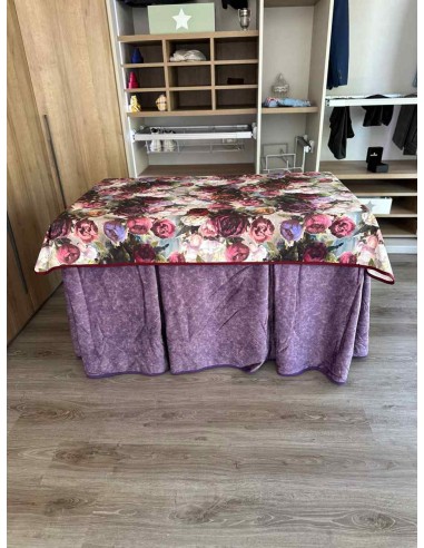 Conjunto Forro de Borrego Gran...