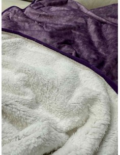 Conjunto Forro de Borrego... 2