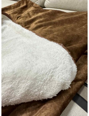 Conjunto Forro de Borrego Gran...