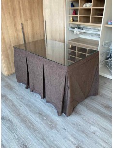 Conjunto Ropa Chenilla 8...