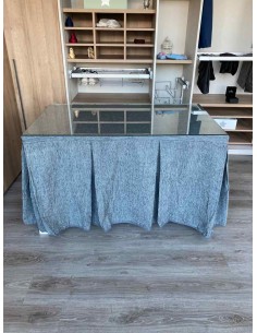 Conjunto Chenilla 8... 2