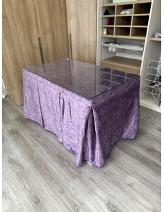 Conjunto Forro de Borrego...