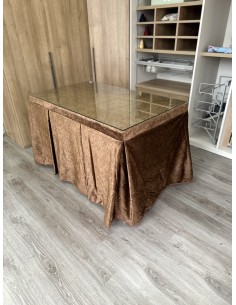 Conjunto Forro de Borrego...