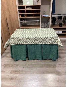 Conjunto Chenilla 10... 2