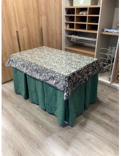 Conjunto Chenilla 10...