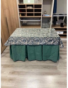 Conjunto Chenilla 10... 2