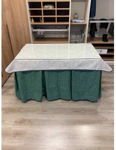 Conjunto Chenilla 10... 2