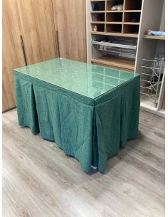 Conjunto Chenilla 10...