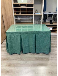 Conjunto Chenilla 10... 2