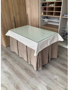 Conjunto Chenilla 10...