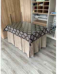 Conjunto Chenilla 10...