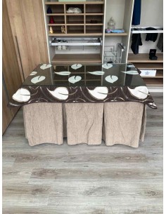 Conjunto Chenilla 10... 2