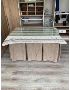 Conjunto Chenilla 10... 2