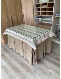 Conjunto Chenilla 10...