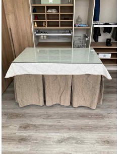 Conjunto Chenilla 10... 2