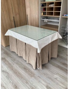 Conjunto Chenilla 10...