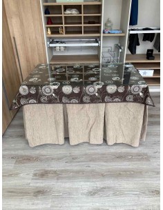 Conjunto Chenilla 10... 2