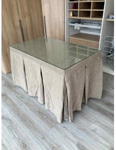 Conjunto Chenilla 10...