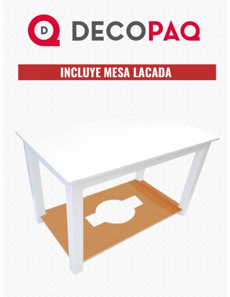 Conjunto Chenilla 10 Pliegues color Topo con Tapete Acebo