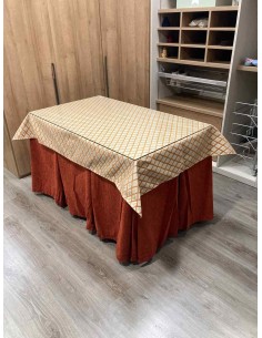 Conjunto Chenilla 10...