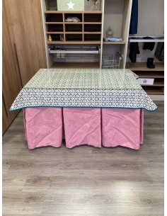 Conjunto Chenilla 10... 2