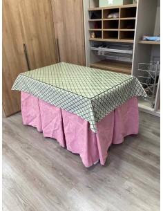 Conjunto Chenilla 10...